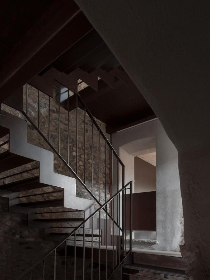 Casa Olea Hotel Кремия Экстерьер фото