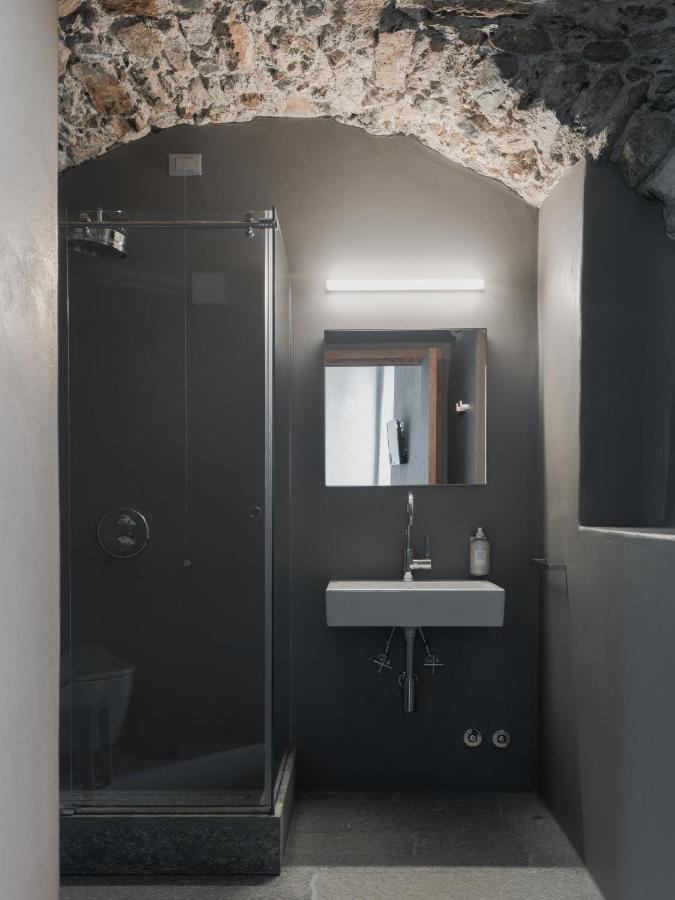 Casa Olea Hotel Кремия Экстерьер фото