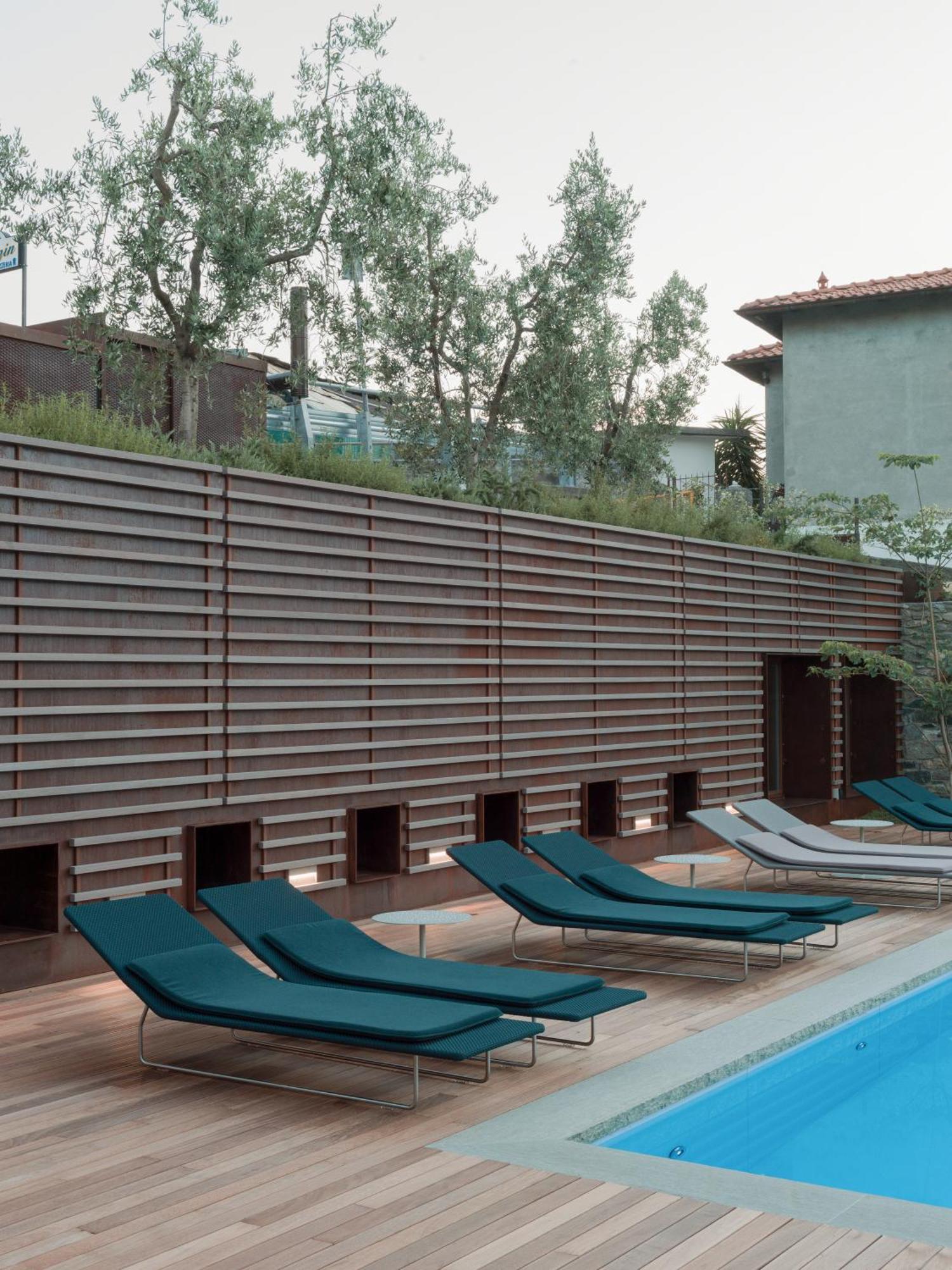 Casa Olea Hotel Кремия Экстерьер фото